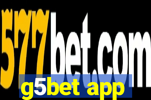 g5bet app